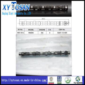 Engine Camshaft for Mazdag6&B1600&B2000 (Injection and Carburator) &Wl51